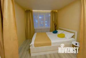 1-к квартира, посуточно, 31м2, 2/5 этаж