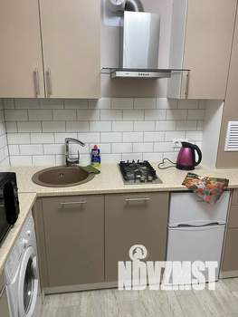 1-к квартира, посуточно, 30м2, 1/5 этаж