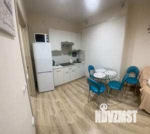 Студия квартира, посуточно, 30м2, 7/9 этаж