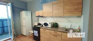 Студия квартира, на длительный срок, 33м2, 7/20 этаж