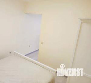 1-к квартира, посуточно, 36м2, 6/6 этаж