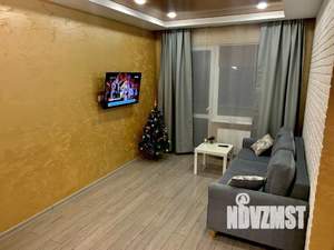 2-к квартира, посуточно, 48м2, 1/1 этаж