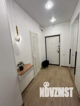 2-к квартира, посуточно, 44м2, 6/12 этаж