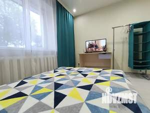 2-к квартира, посуточно, 48м2, 1/5 этаж