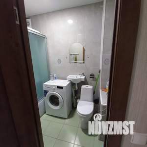 2-к квартира, посуточно, 54м2, 3/3 этаж