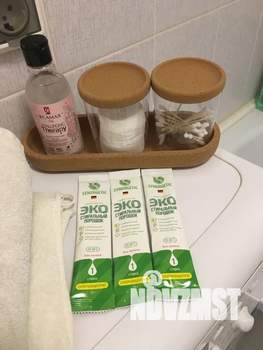 1-к квартира, посуточно, 30м2, 3/9 этаж