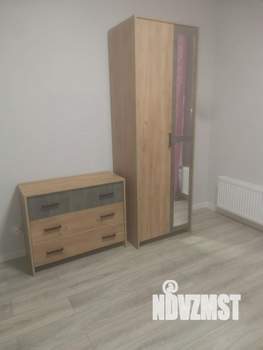 1-к квартира, на длительный срок, 29м2, 2/25 этаж