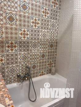 Студия квартира, посуточно, 28м2, 1/5 этаж