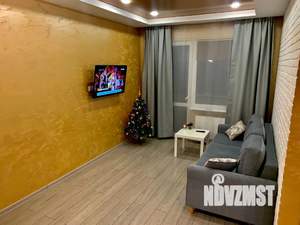 2-к квартира, посуточно, 47м2, 16/21 этаж