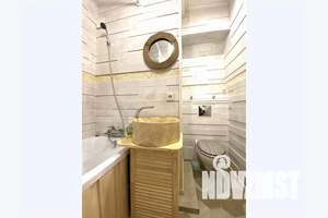 2-к квартира, посуточно, 36м2, 2/3 этаж