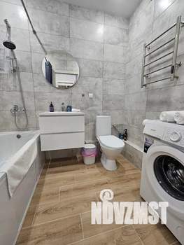 Студия квартира, посуточно, 32м2, 9/9 этаж