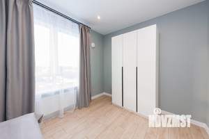 2-к квартира, посуточно, 42м2, 18/20 этаж