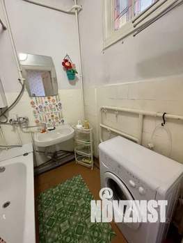 2-к квартира, посуточно, 63м2, 3/5 этаж