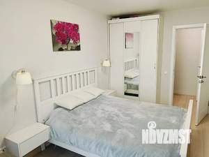 2-к квартира, посуточно, 43м2, 3/5 этаж