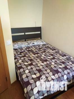 1-к квартира, посуточно, 36м2, 5/9 этаж