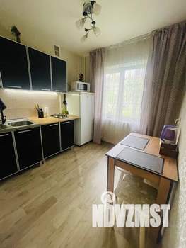 1-к квартира, посуточно, 31м2, 1/5 этаж