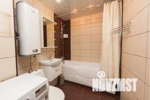 2-к квартира, посуточно, 40м2, 4/5 этаж