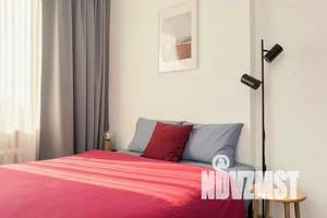 1-к квартира, посуточно, 32м2, 5/5 этаж