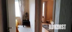 1-к квартира, посуточно, 40м2, 4/9 этаж