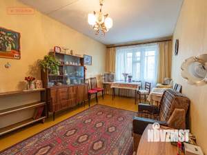 3-к квартира, на длительный срок, 71м2, 2/5 этаж
