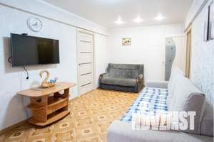 2-к квартира, посуточно, 44м2, 4/5 этаж