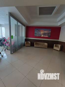 3-к квартира, на длительный срок, 50м2, 3/23 этаж