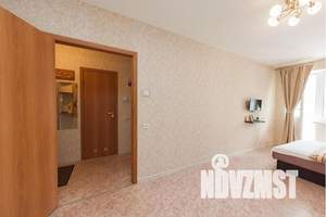 1-к квартира, посуточно, 38м2, 3/9 этаж