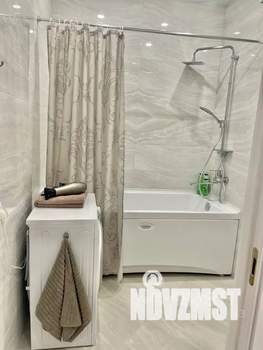 2-к квартира, посуточно, 44м2, 9/9 этаж