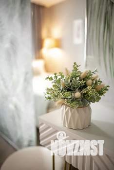 2-к квартира, посуточно, 38м2, 2/6 этаж