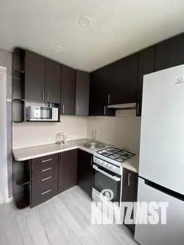 1-к квартира, посуточно, 31м2, 4/4 этаж