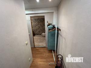 1-к квартира, на длительный срок, 31м2, 2/5 этаж