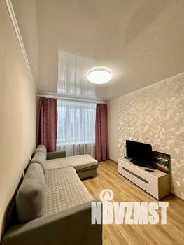 1-к квартира, посуточно, 27м2, 1/5 этаж