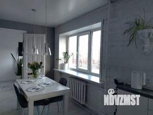 2-к квартира, посуточно, 44м2, 1/1 этаж