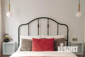 Студия квартира, посуточно, 32м2, 1/5 этаж