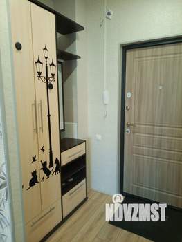 1-к квартира, на длительный срок, 42м2, 14/14 этаж