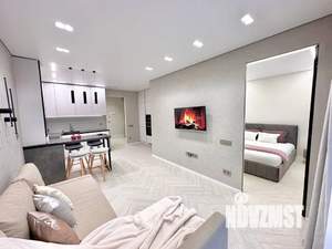 2-к квартира, посуточно, 46м2, 5/9 этаж