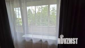 1-к квартира, посуточно, 36м2, 1/9 этаж