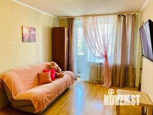 1-к квартира, посуточно, 32м2, 3/5 этаж