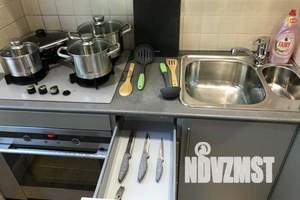 2-к квартира, посуточно, 53м2, 3/5 этаж