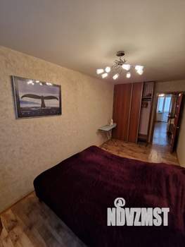 2-к квартира, на длительный срок, 44м2, 4/5 этаж