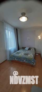 2-к квартира, посуточно, 46м2, 3/5 этаж