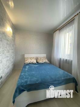 2-к квартира, посуточно, 38м2, 1/1 этаж