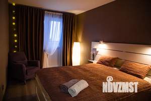 2-к квартира, посуточно, 50м2, 16/16 этаж