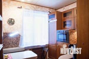 2-к квартира, посуточно, 42м2, 1/1 этаж