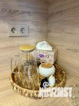 2-к квартира, посуточно, 40м2, 8/9 этаж