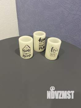 Студия квартира, посуточно, 35м2, 1/9 этаж