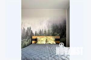 2-к квартира, посуточно, 40м2, 12/24 этаж