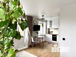 1-к квартира, посуточно, 31м2, 1/1 этаж