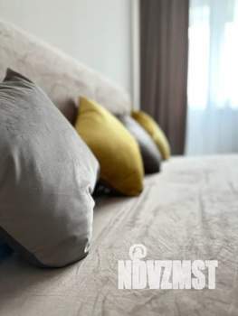 1-к квартира, посуточно, 36м2, 4/9 этаж