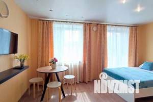 1-к квартира, посуточно, 35м2, 2/9 этаж